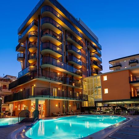Hotel Sheila Lido di Jesolo Exterior foto
