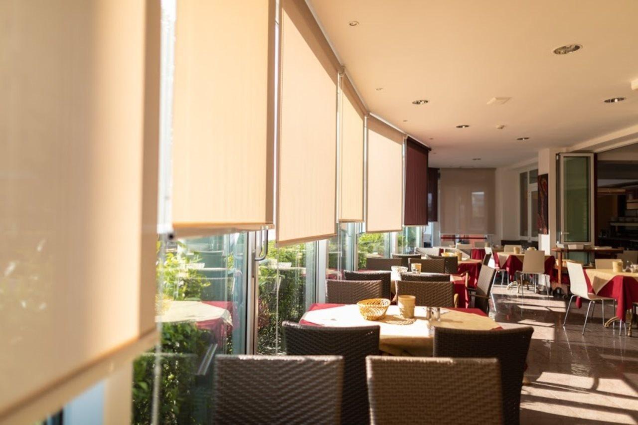 Hotel Sheila Lido di Jesolo Exterior foto