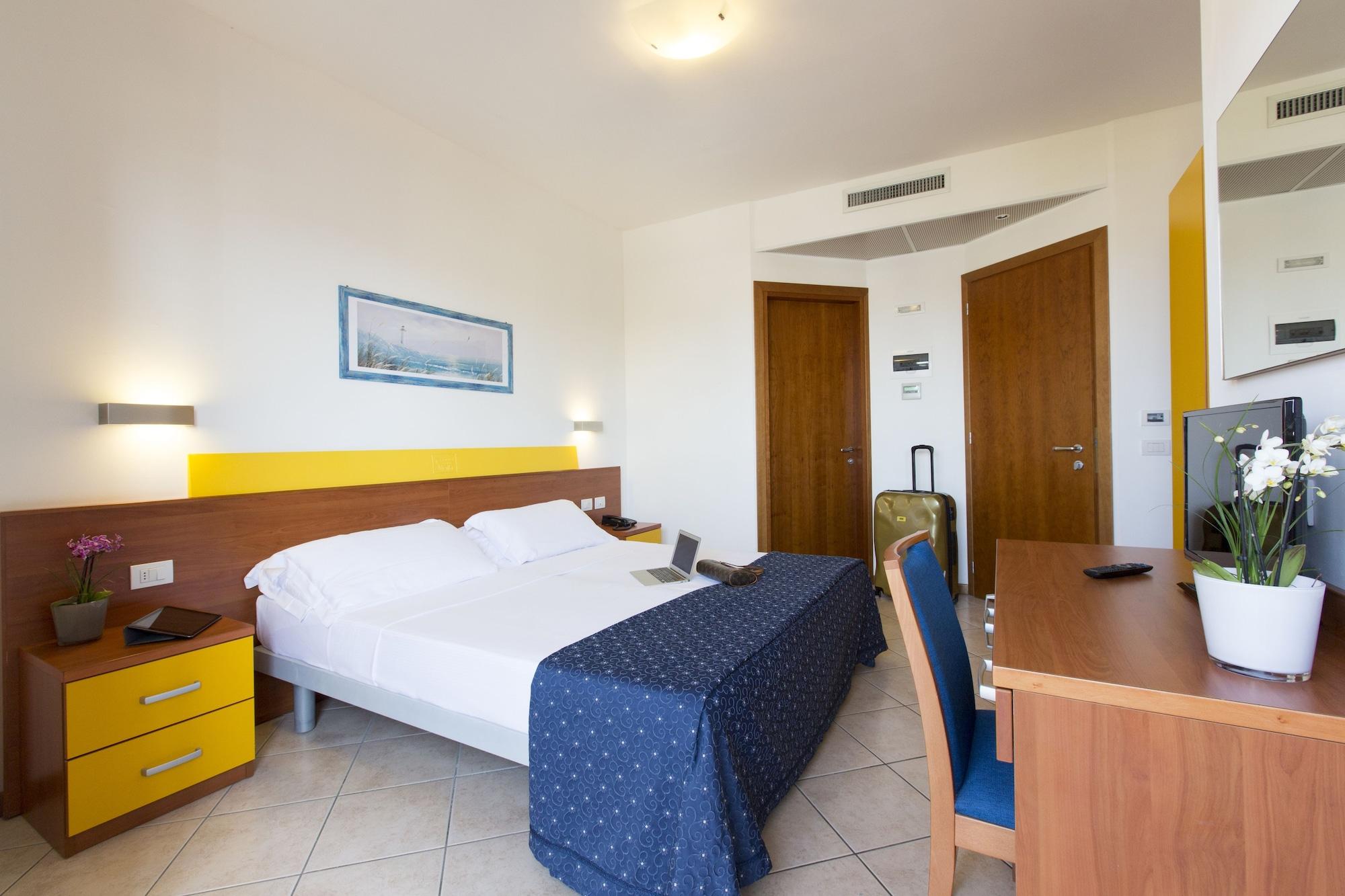 Hotel Sheila Lido di Jesolo Exterior foto