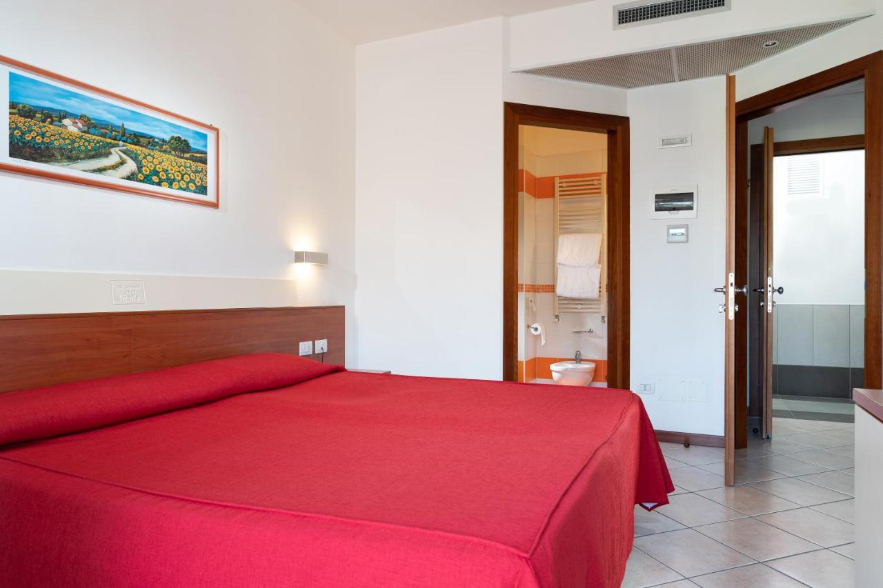 Hotel Sheila Lido di Jesolo Exterior foto
